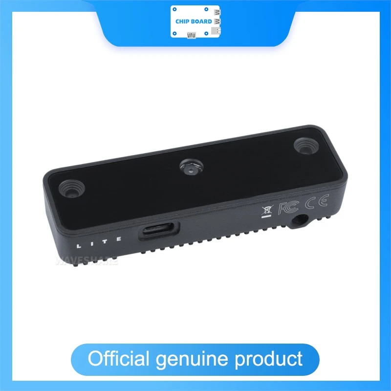 Waveshare OAK-D-Lite HD AI-camera ontwikkelkit
