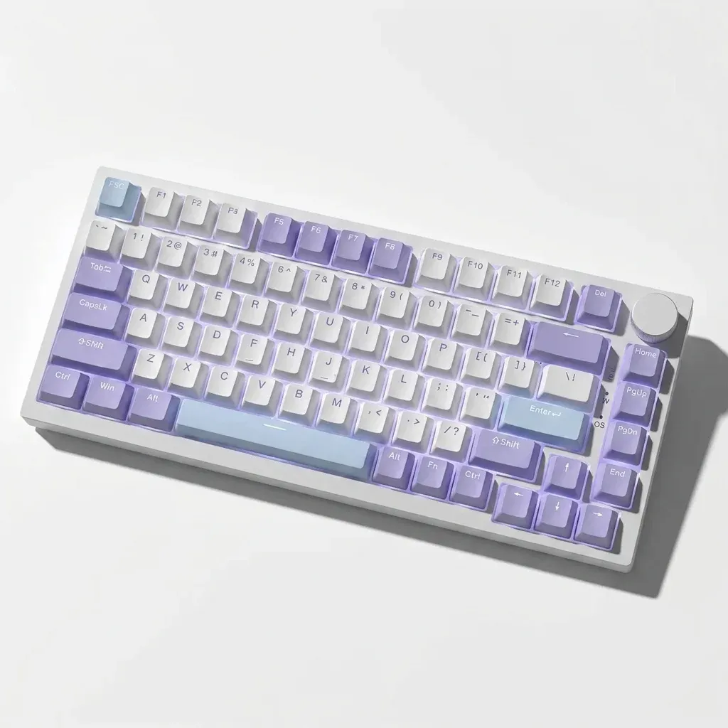 AJAZZ AK820 mechanisch gaming toetsenbord