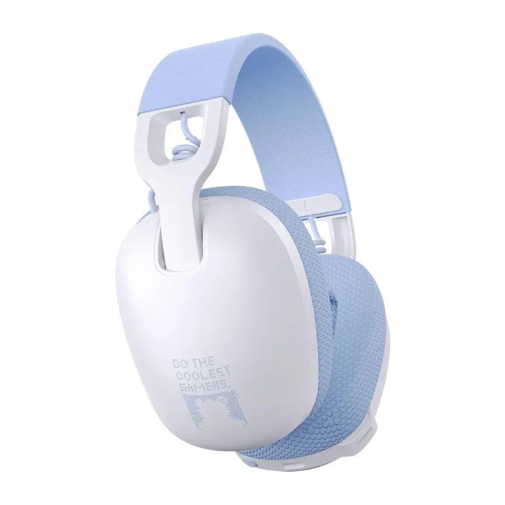 Onikuma B2 draadloze gamingheadset met 2.4GHz en Bluetooth 5.3