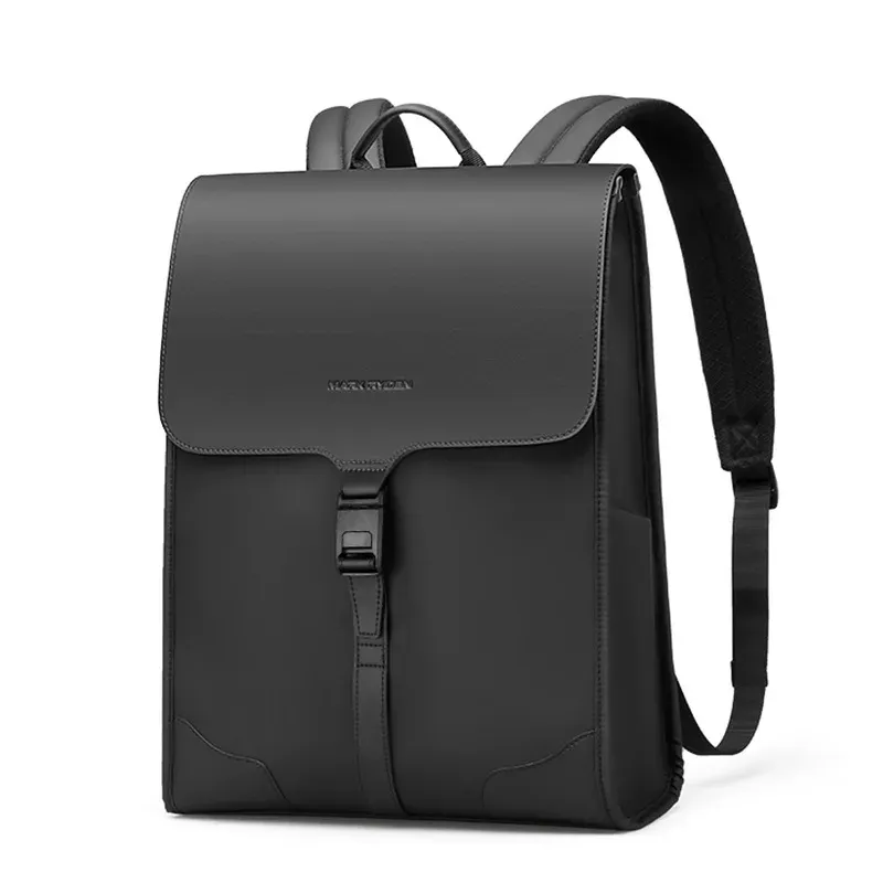 Mark Ryden lichtgewicht business-rugzak 15,6 inch met waterafstotende afwerking