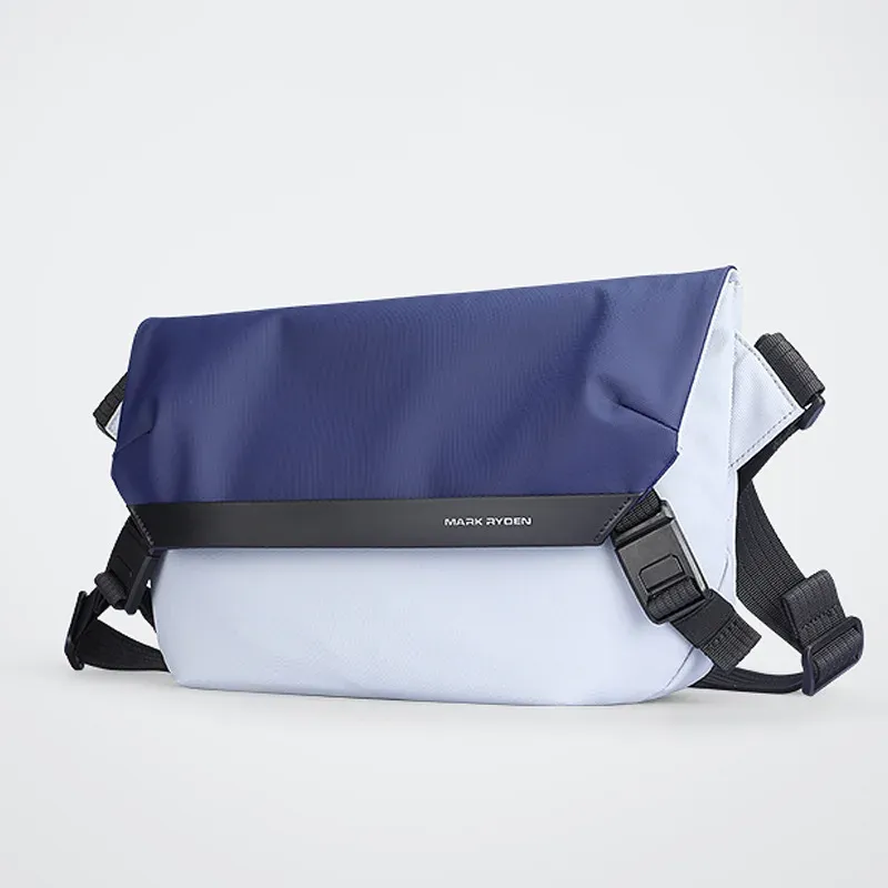 Mark Ryden waterbestendige schoudertas voor 11 inch tablet