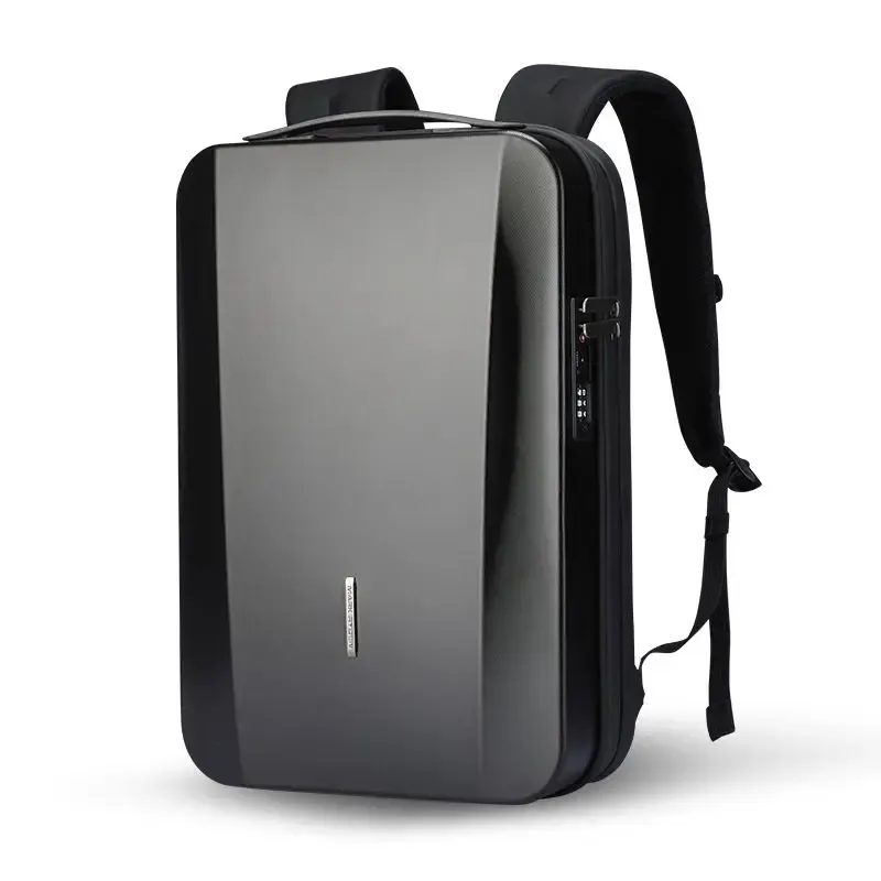 Mark Ryden anti-diefstal laptoprugzak met code-slot