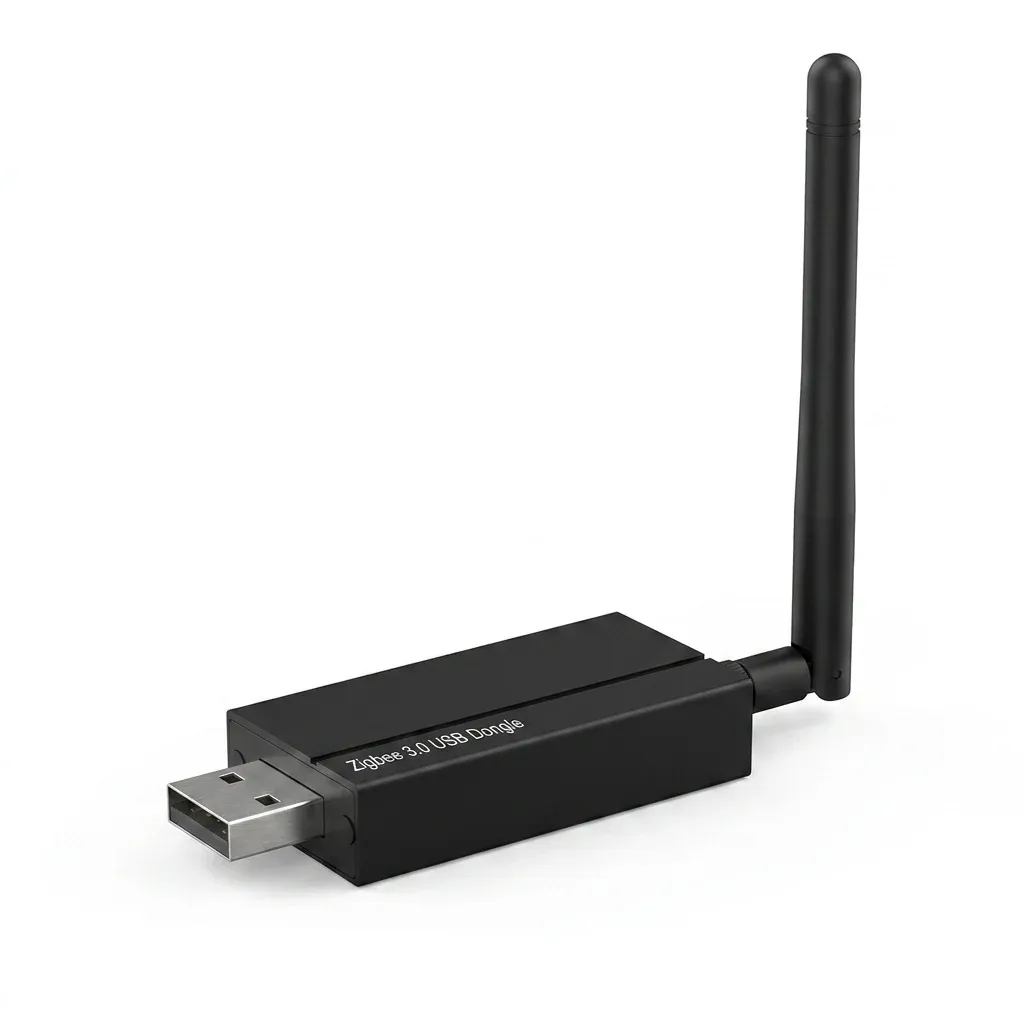 Zigbee 3.0 USB-gateway met CC2652P1