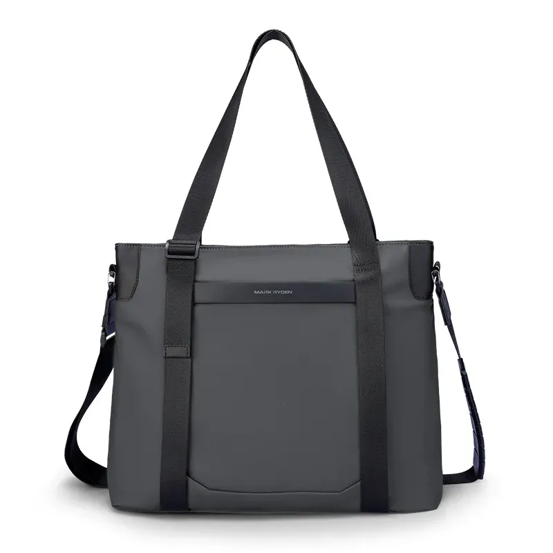 Mark Ryden multifunctionele crossbodytas voor heren met laptopvak