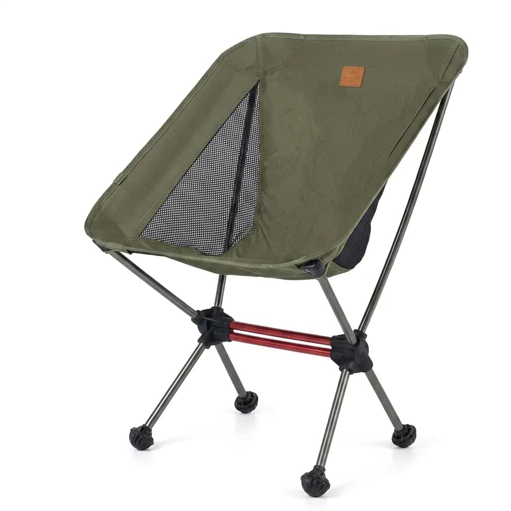 Naturehike ultralichte strand- en campingstoel