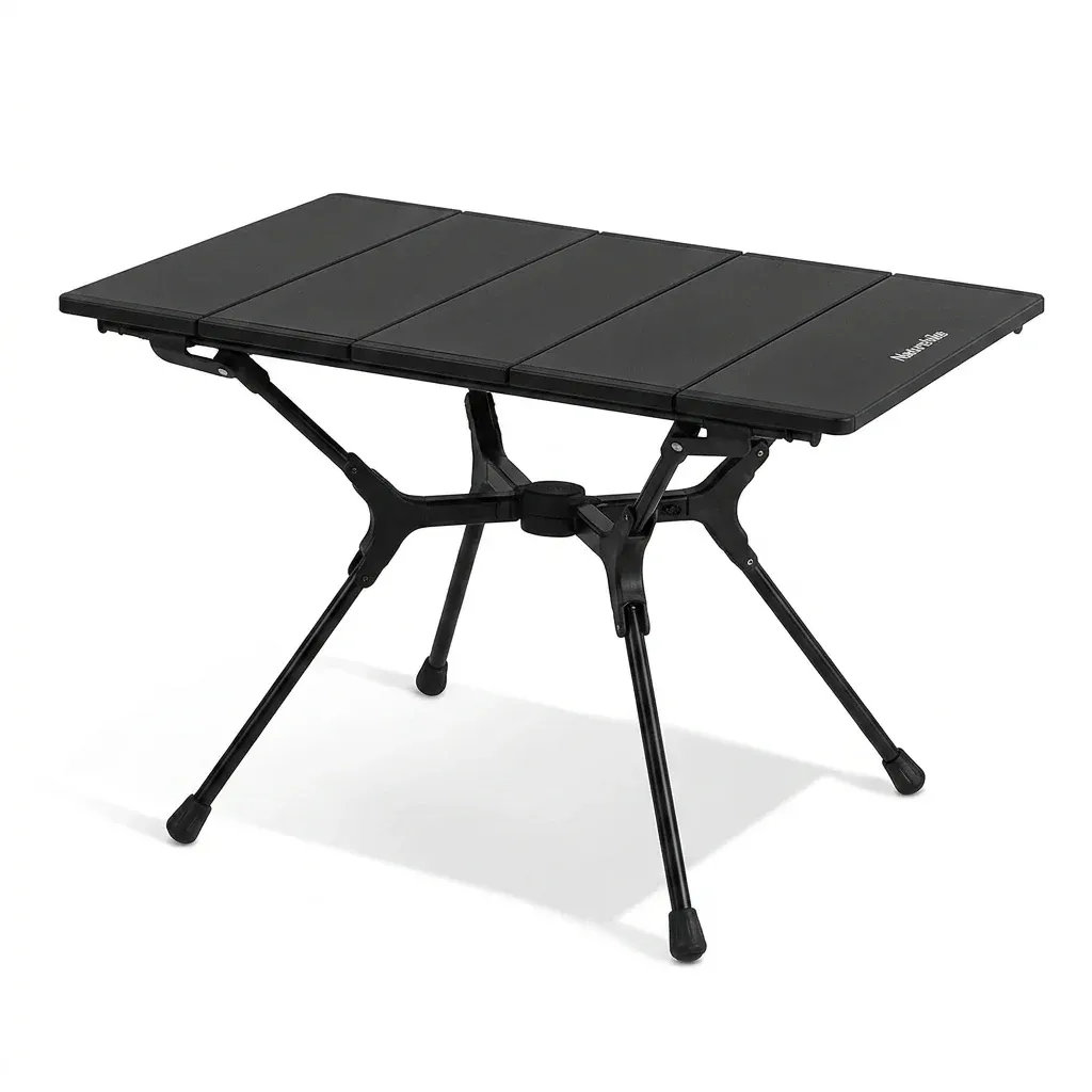 Naturehike YL01 ultralichte aluminium vouwtafel voor buiten
