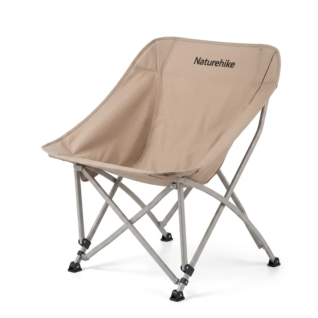 Naturehike StarMoon T04 all-terrain moon chair
