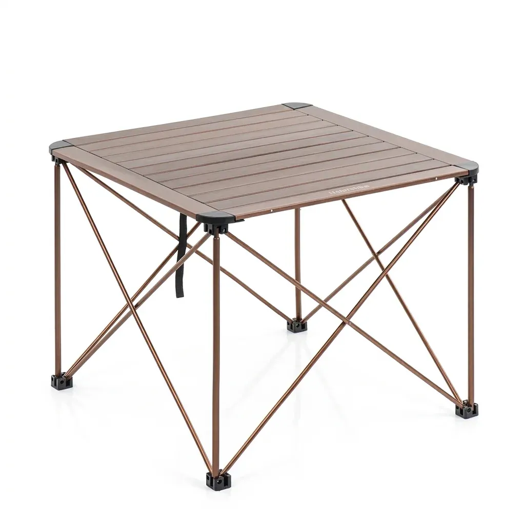 Naturehike aluminium vouwtafel voor kamperen