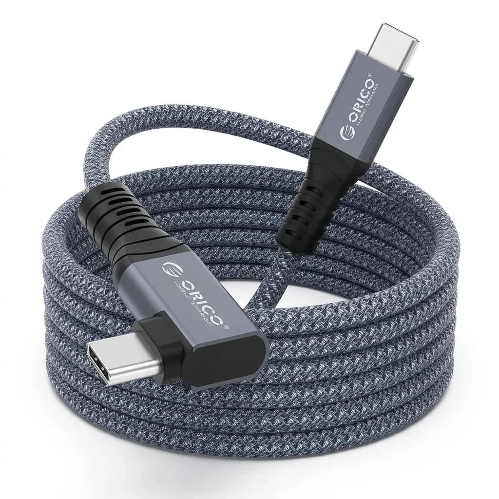 ORICO USB-C kabel 2 meter