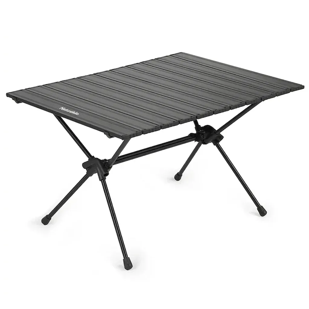 Naturehike aluminium campingtafel voor licht en stabiel buitengebruik