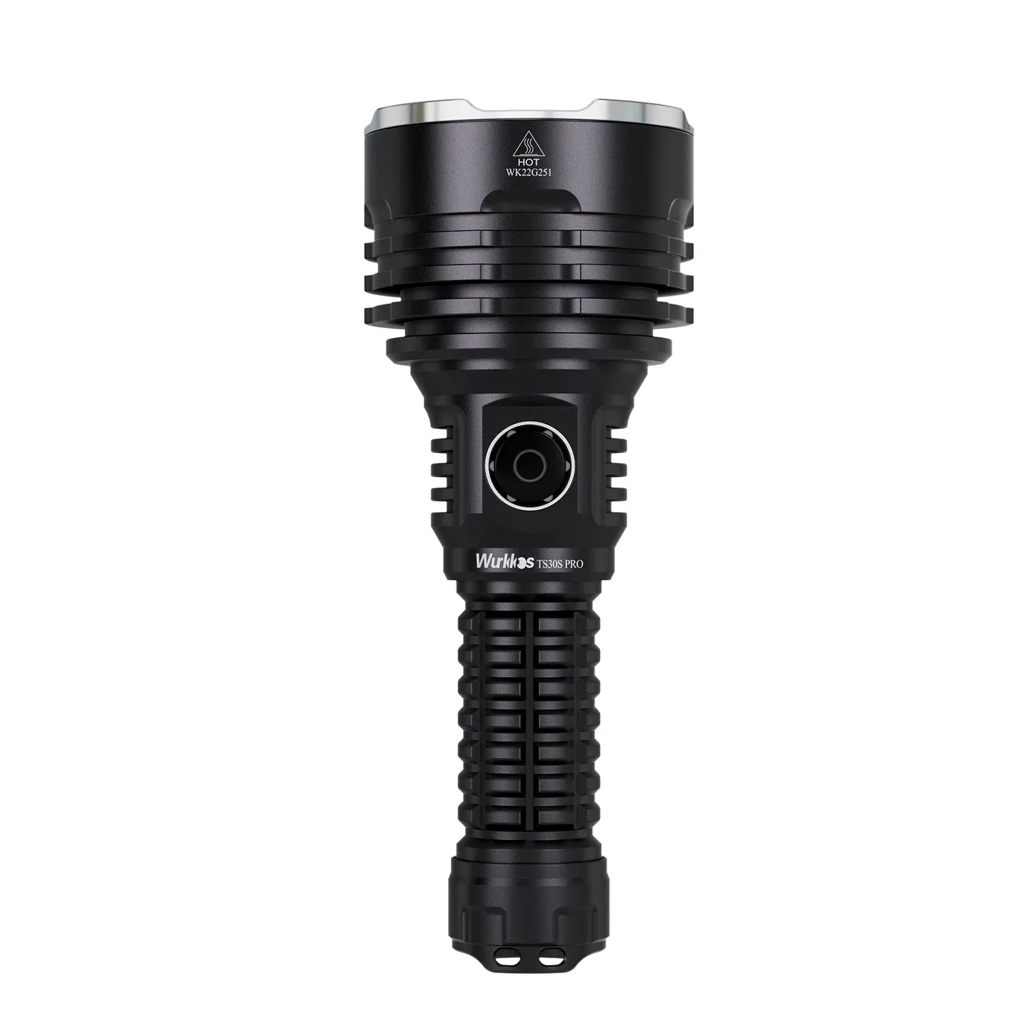 Wurkkos TS30S Pro tactische zoekzaklamp met groot bereik