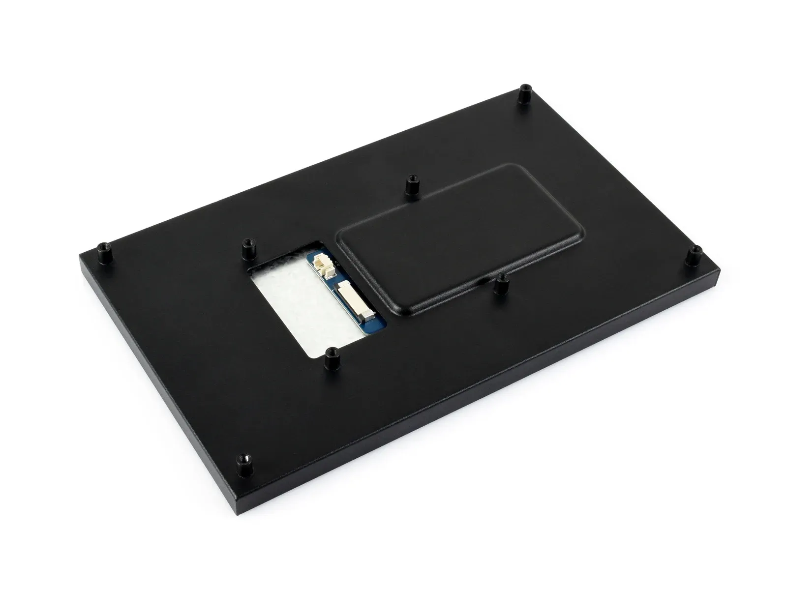 Waveshare 7 inch DSI touchscreen voor Raspberry Pi
