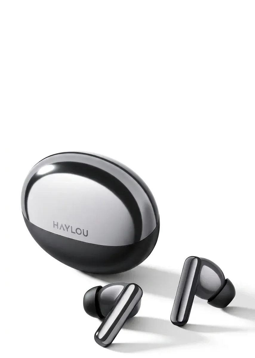 Haylou Flowbuds N55 ANC draadloze oordopjes met LDAC en 40 uur speeltijd
