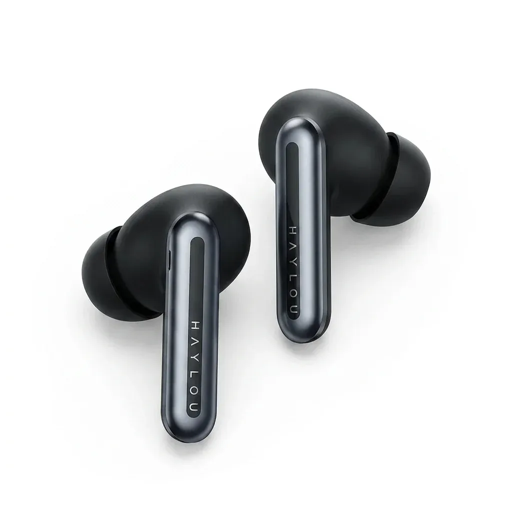 Haylou Mori Pro draadloze ANC-oordopjes met 6 microfoons