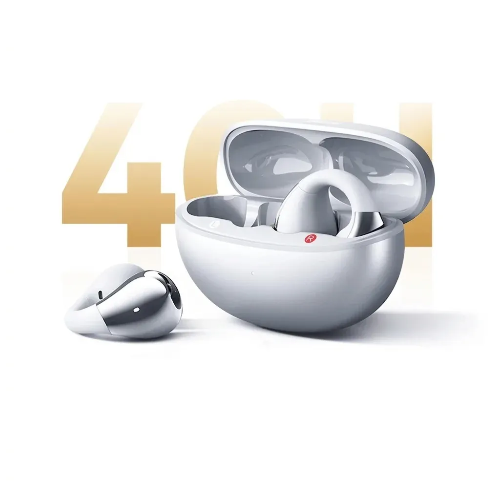 QCY Crossky C30S open-ear clip-oordopjes