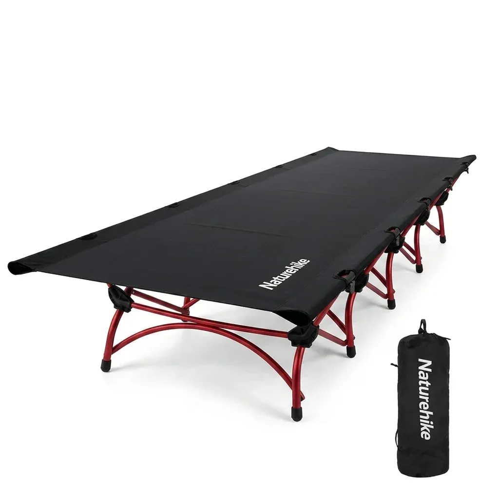 Naturehike XJC05 ultralicht opklapbed voor kamperen