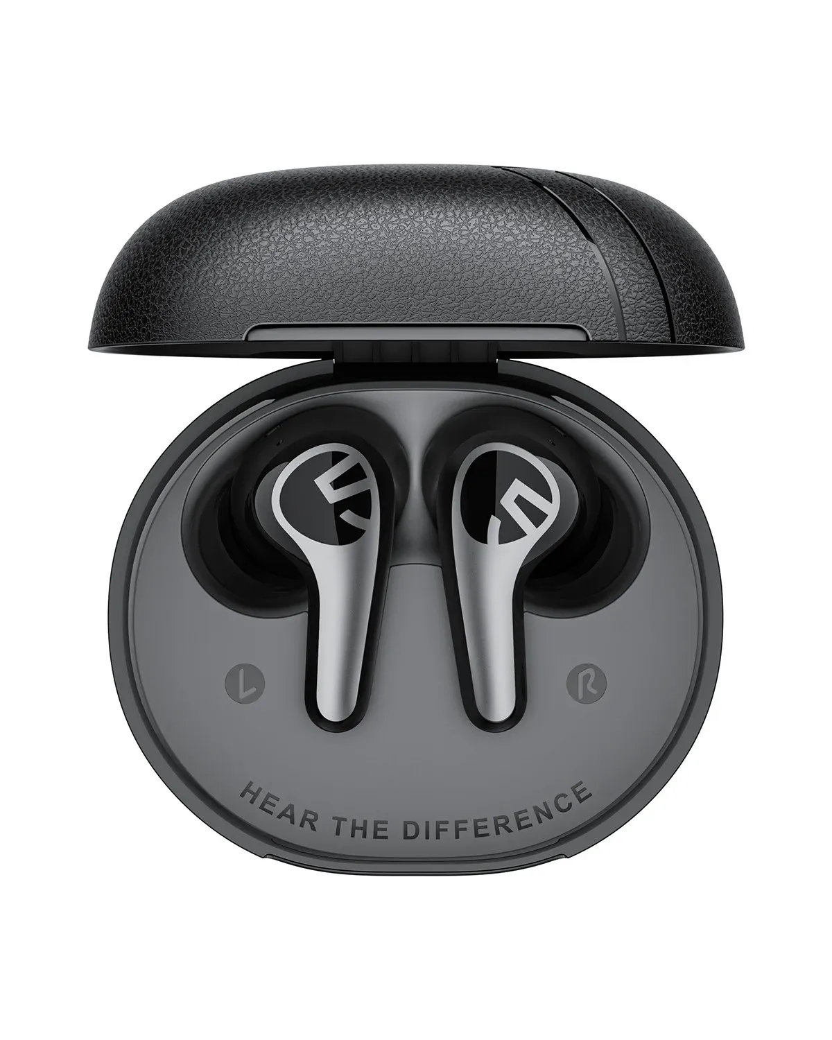 SoundPEATS C30 ANC-oordopjes met LDAC en Bluetooth 6.0