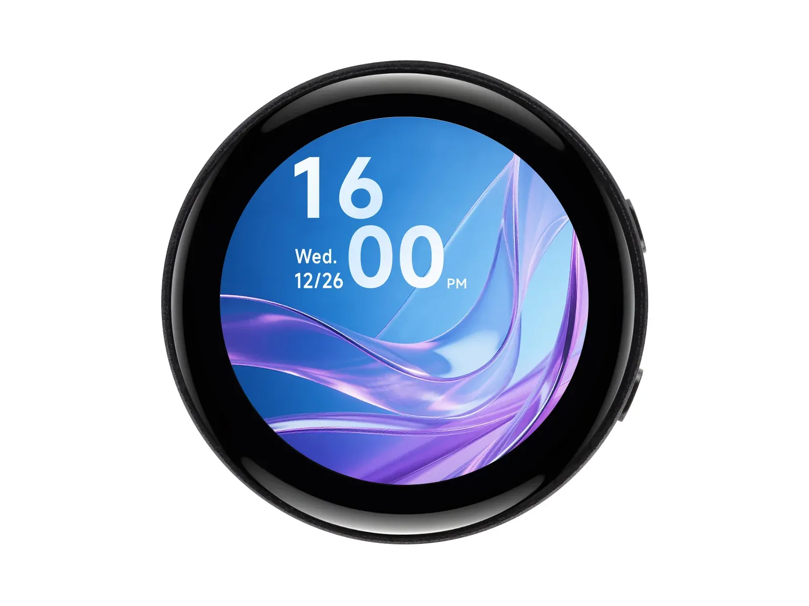 Waveshare ESP32-S3 AMOLED rond ontwikkelbord 1,43 inch