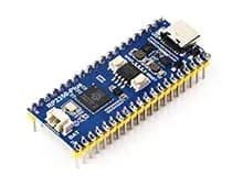 Waveshare RP2350-Plus ontwikkelbord voor Pico-modules