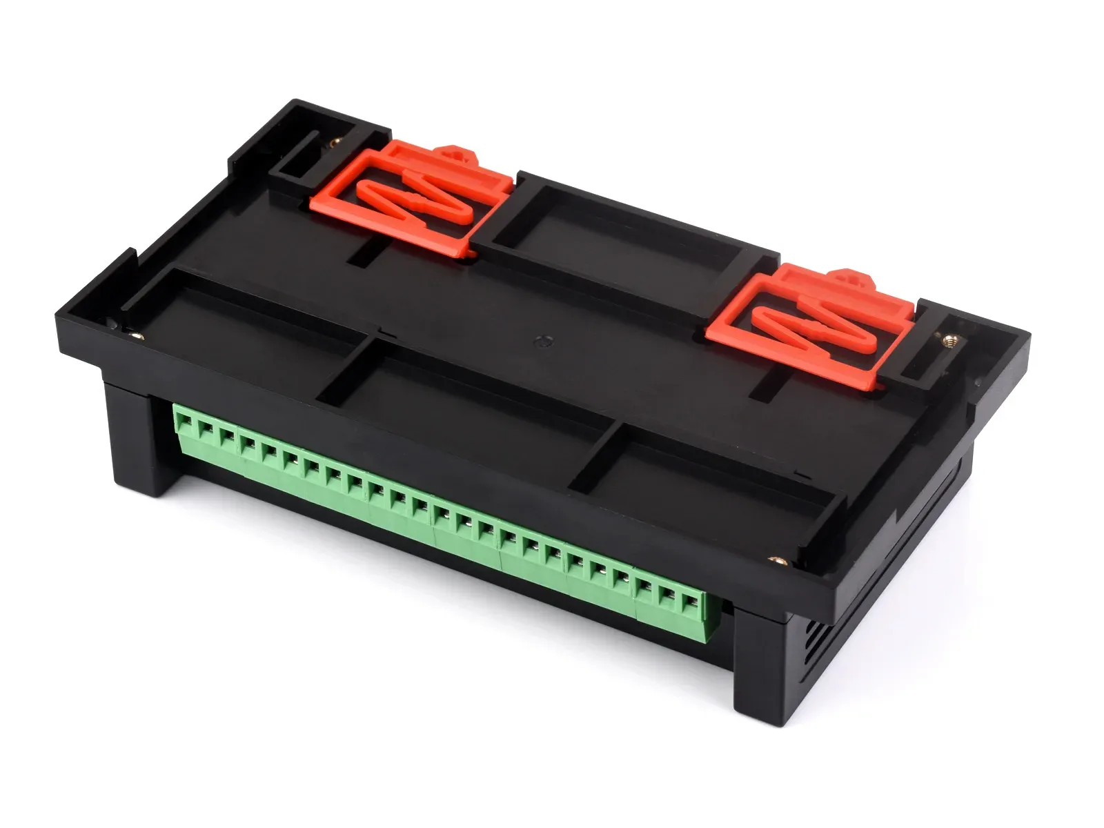 Waveshare 8-kanaals Ethernet-relaismodule met digitale ingangen en PoE