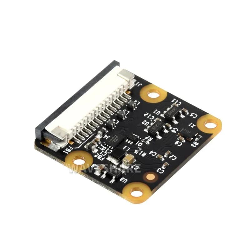 Waveshare RPi NoIR Camera V2 voor nachtzichtprojecten