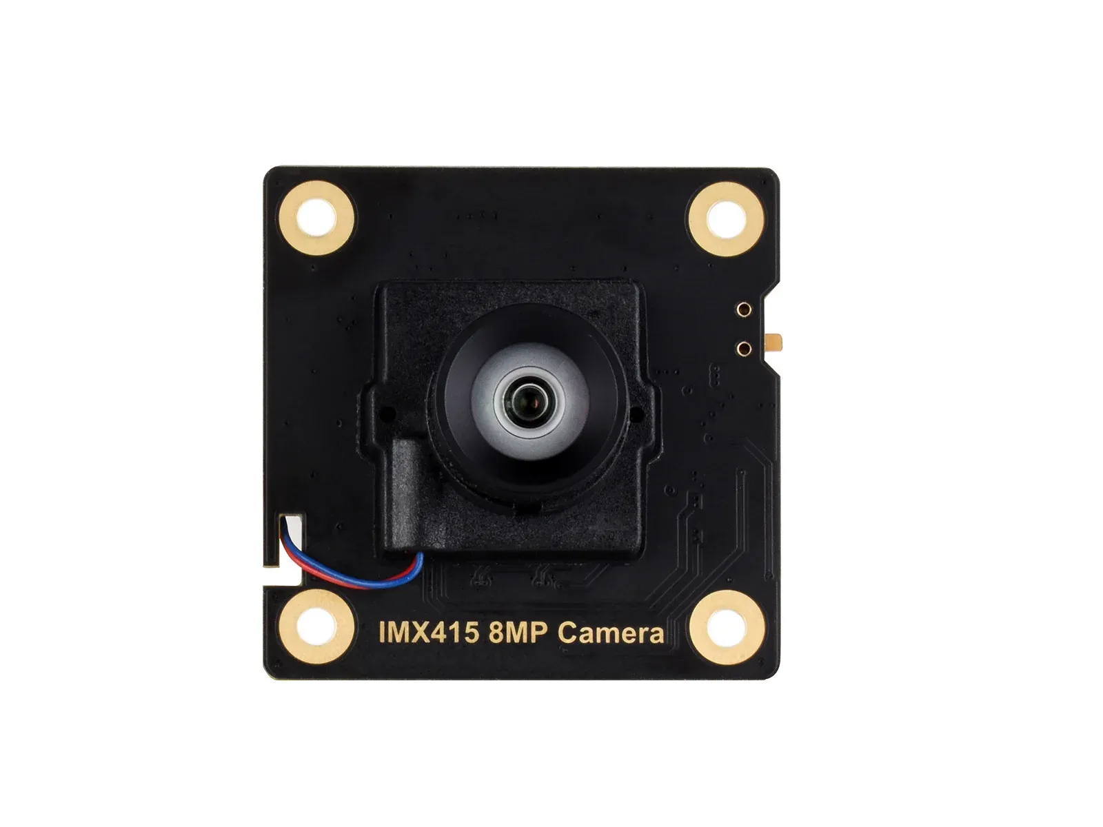 Waveshare IMX415 8MP kleurencameramodule voor Raspberry Pi en Luckfox