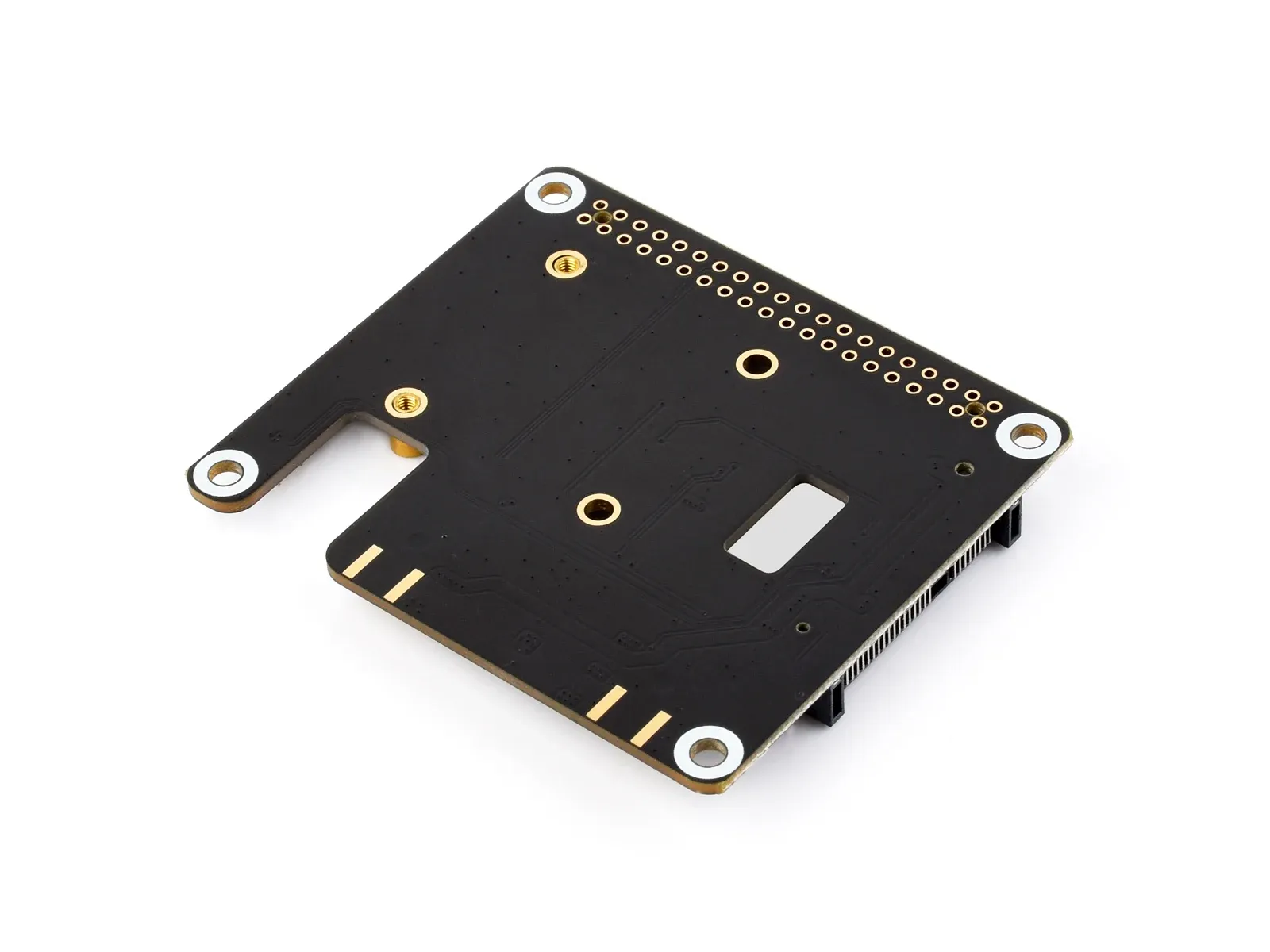 Waveshare PCIe-naar-MiniPCIe adapter voor Raspberry Pi 5