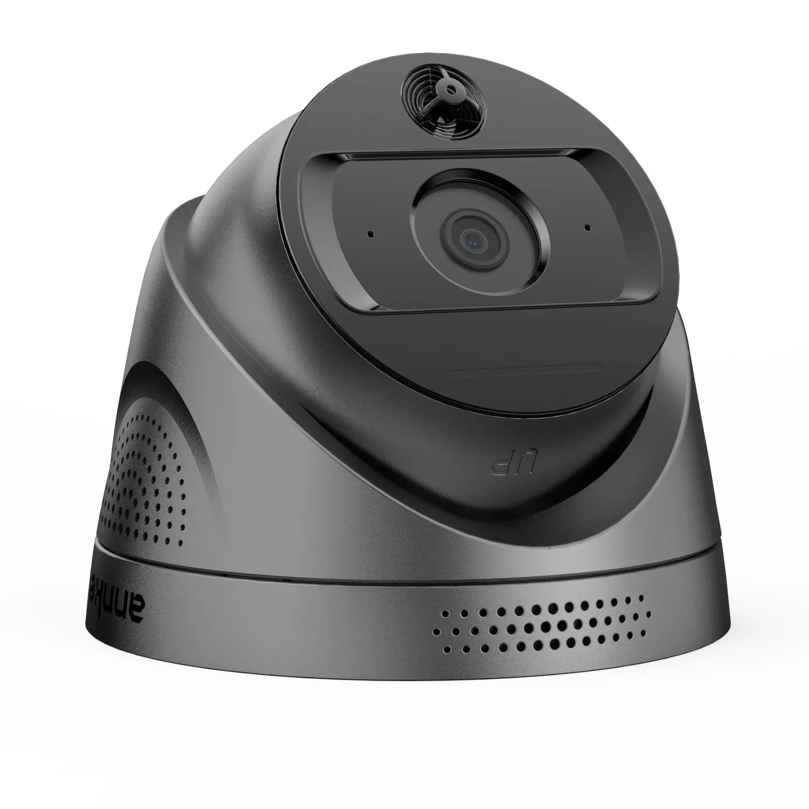 ANNKE 4MP AI rook- en vlamdetectie PoE turretcamera