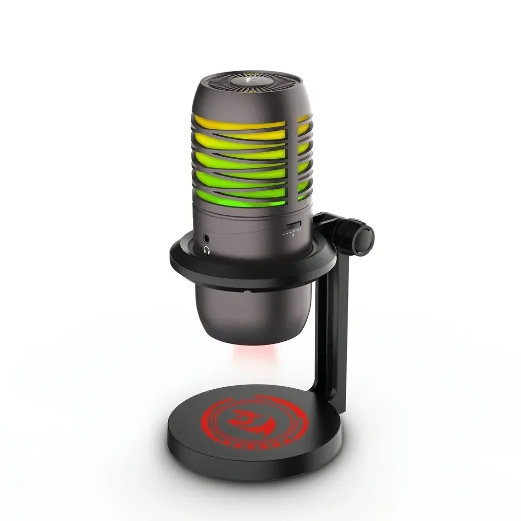 REDRAGON Nebula GM211 USB streamingmicrofoon voor pc