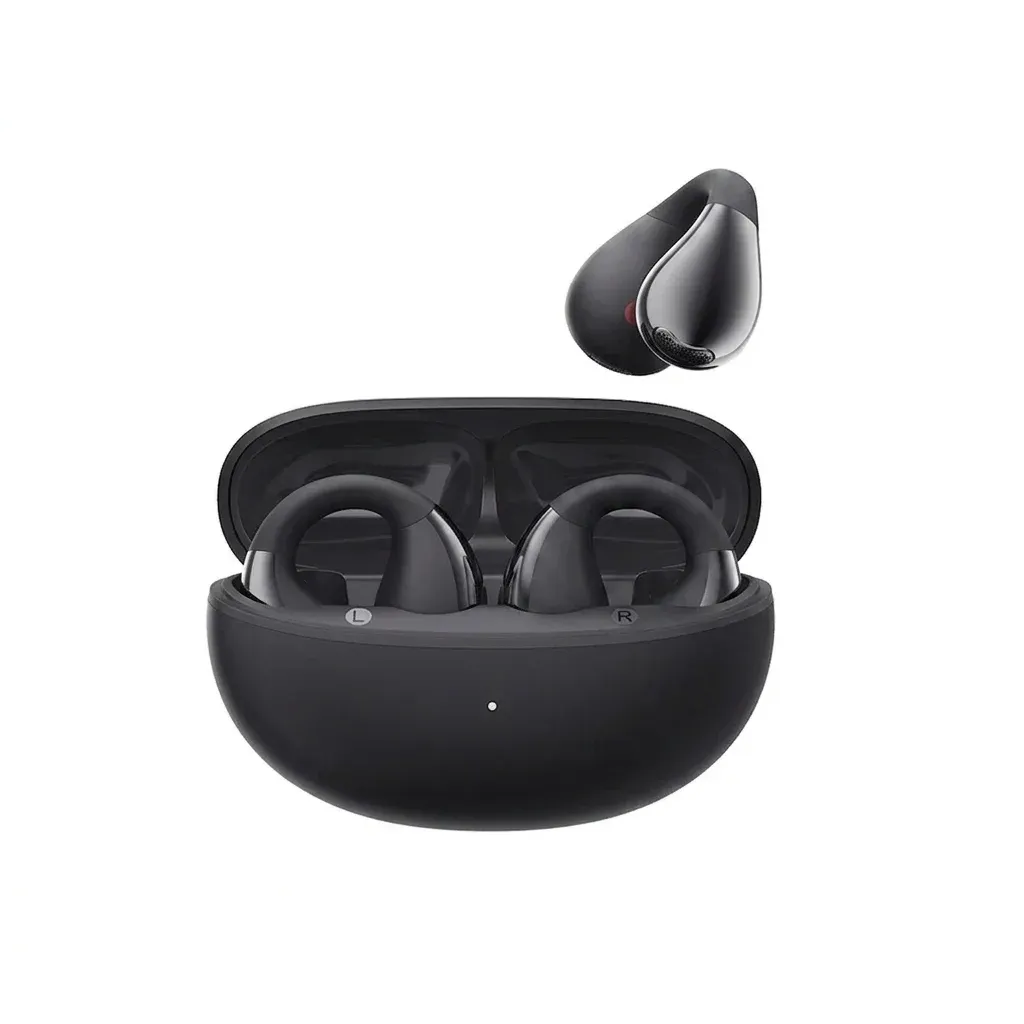 QCY Crossky C30 open-ear oordopjes