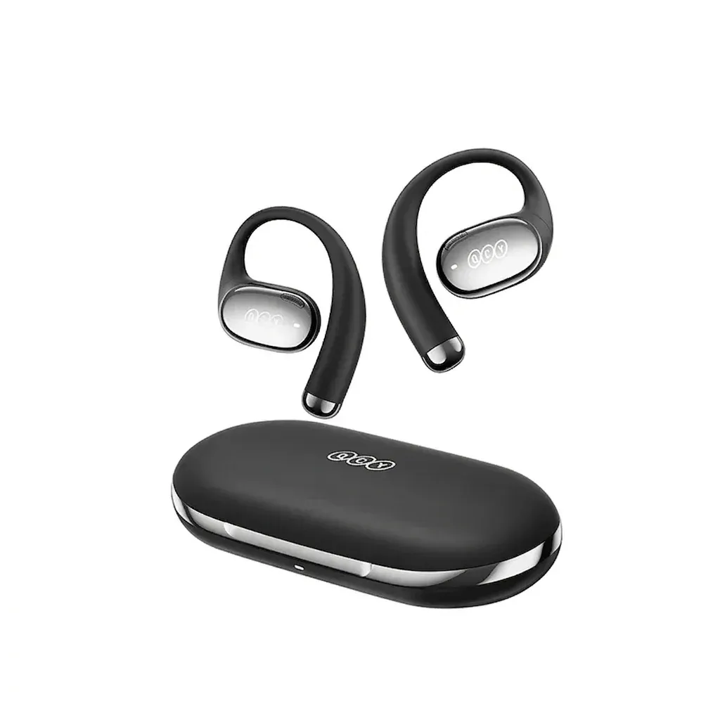 אוזניות QCY Crossky R70 עם קייס