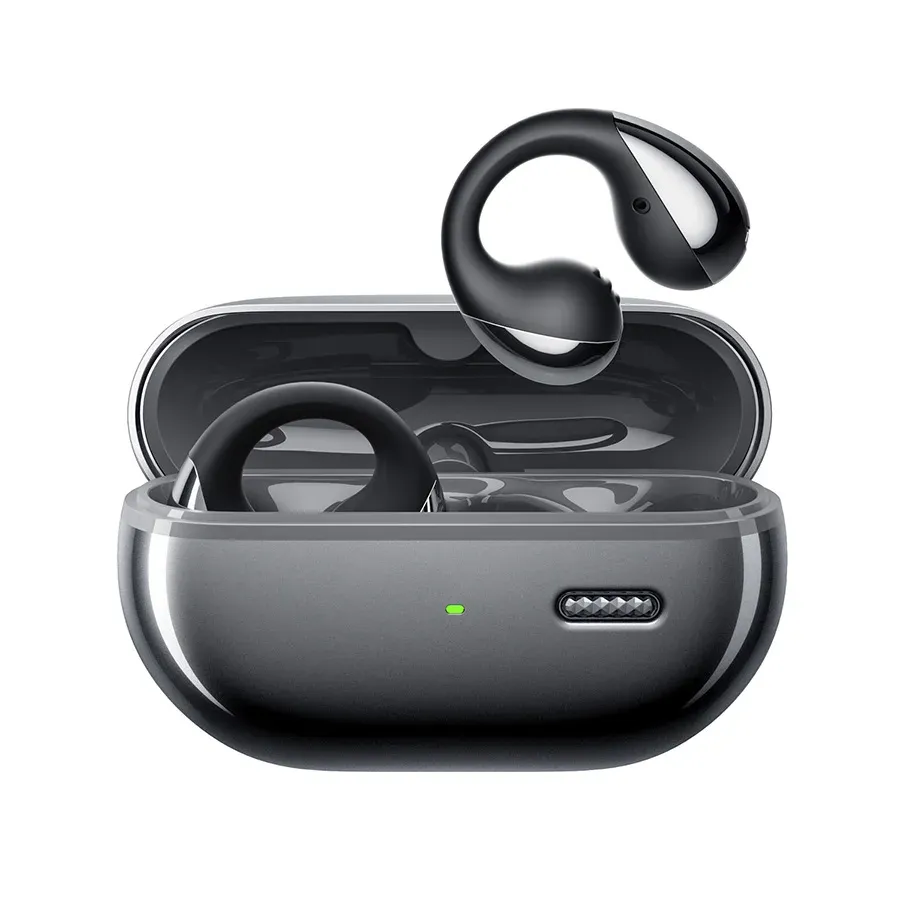 SoundPEATS PearlClip Pro open-ear oordopjes met Bluetooth 5.4