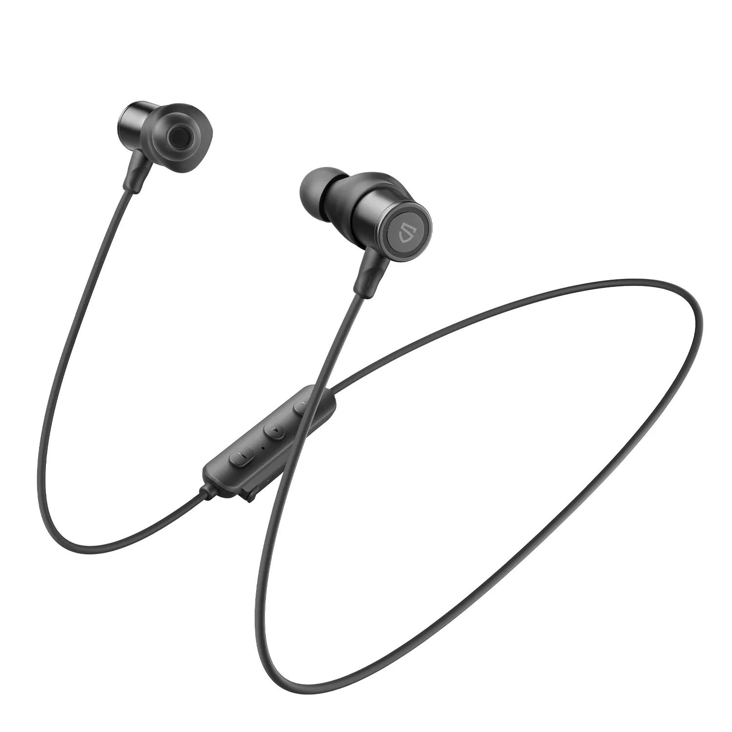 SoundPEATS Q40 HD draadloze sportoordopjes met LDAC