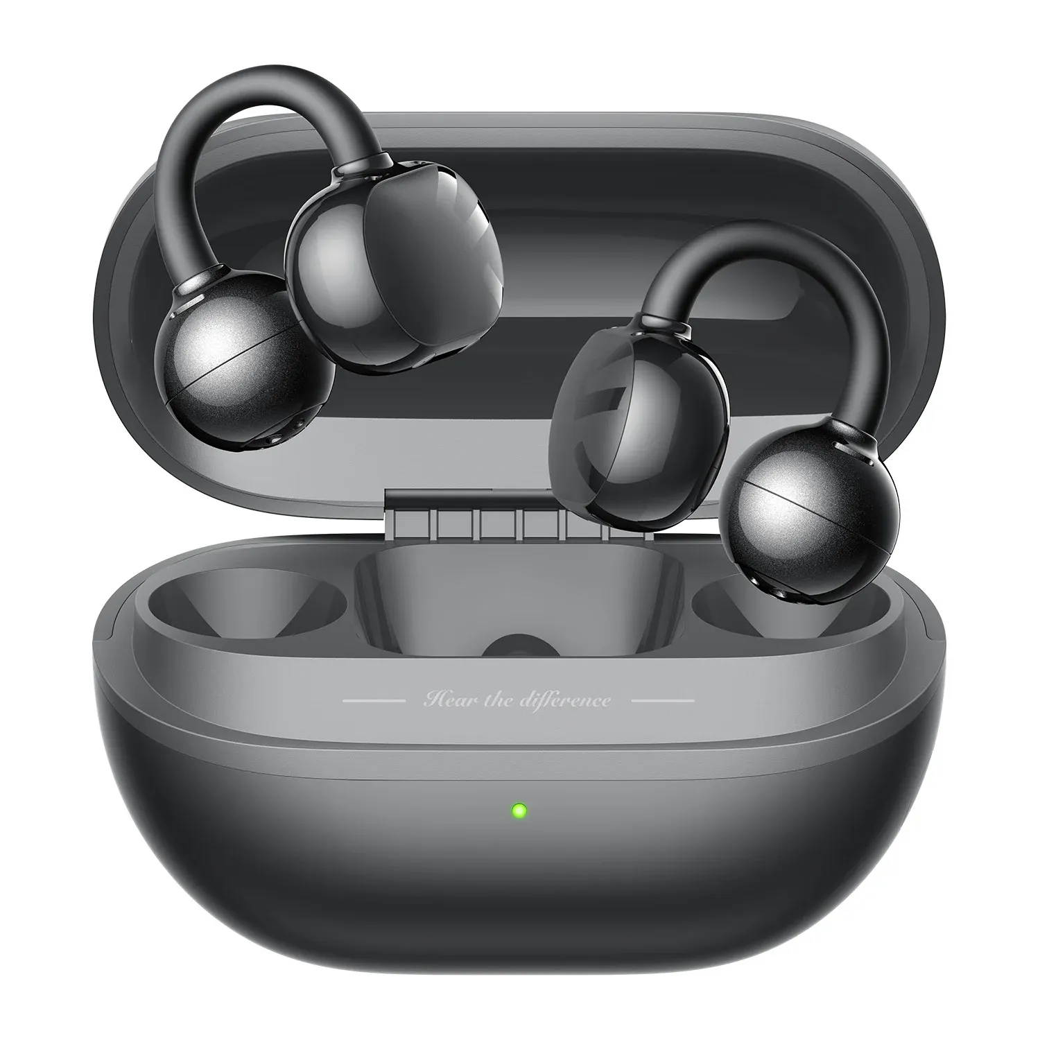 SoundPEATS POP Clip open-ear clip-oordopjes met Bluetooth 5.4