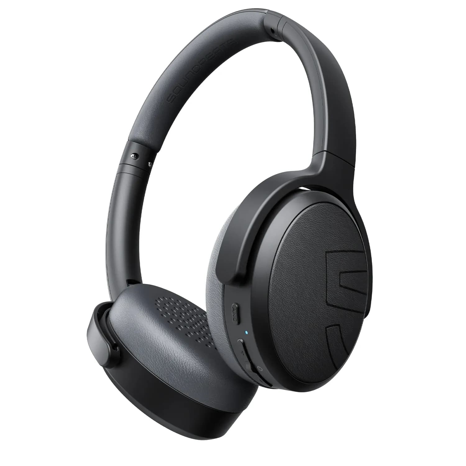 SoundPEATS Space Lite hybride ANC over-ear koptelefoon