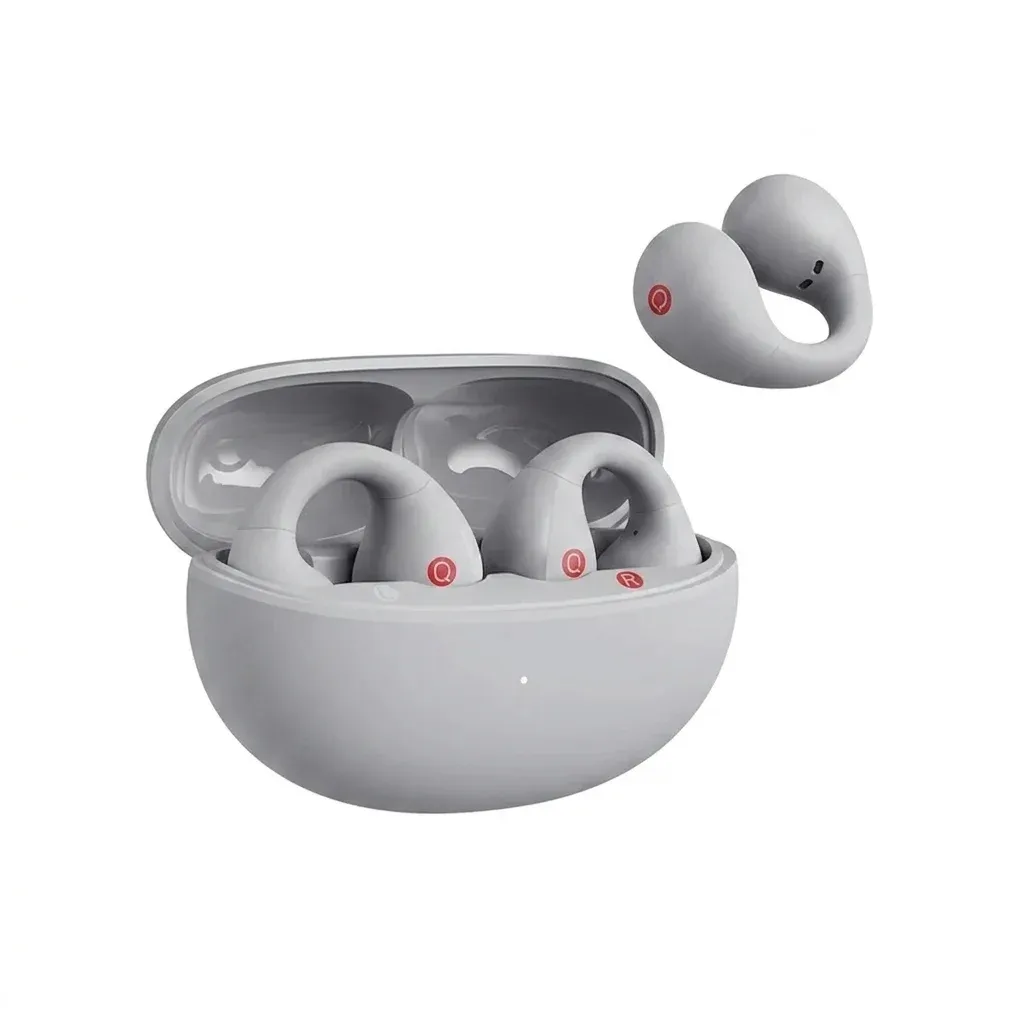 QCY Crossky C30S open-ear clip-oordopjes
