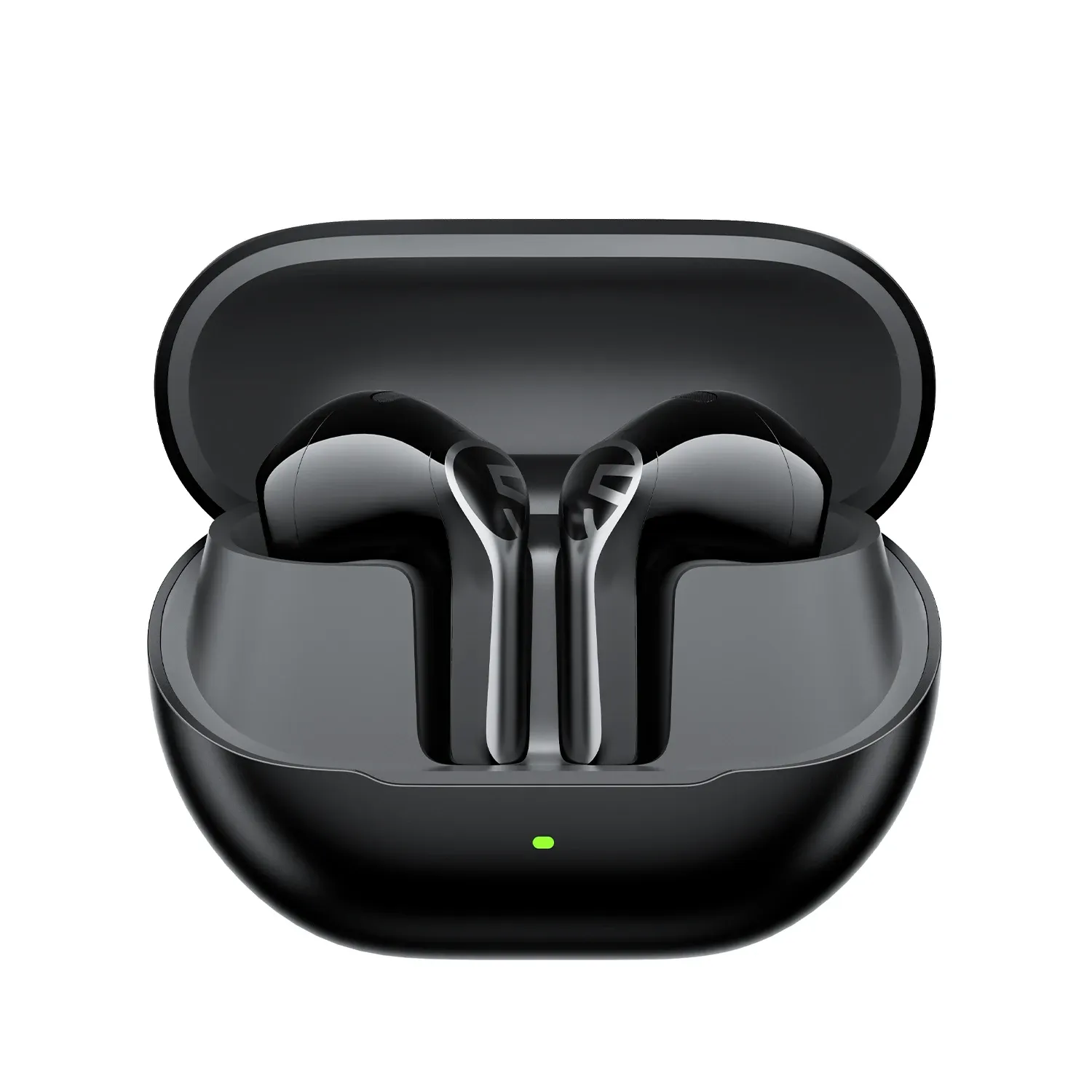 SoundPEATS Air6 HS semi-in-ear oordopjes met LDAC en Bluetooth 6.0