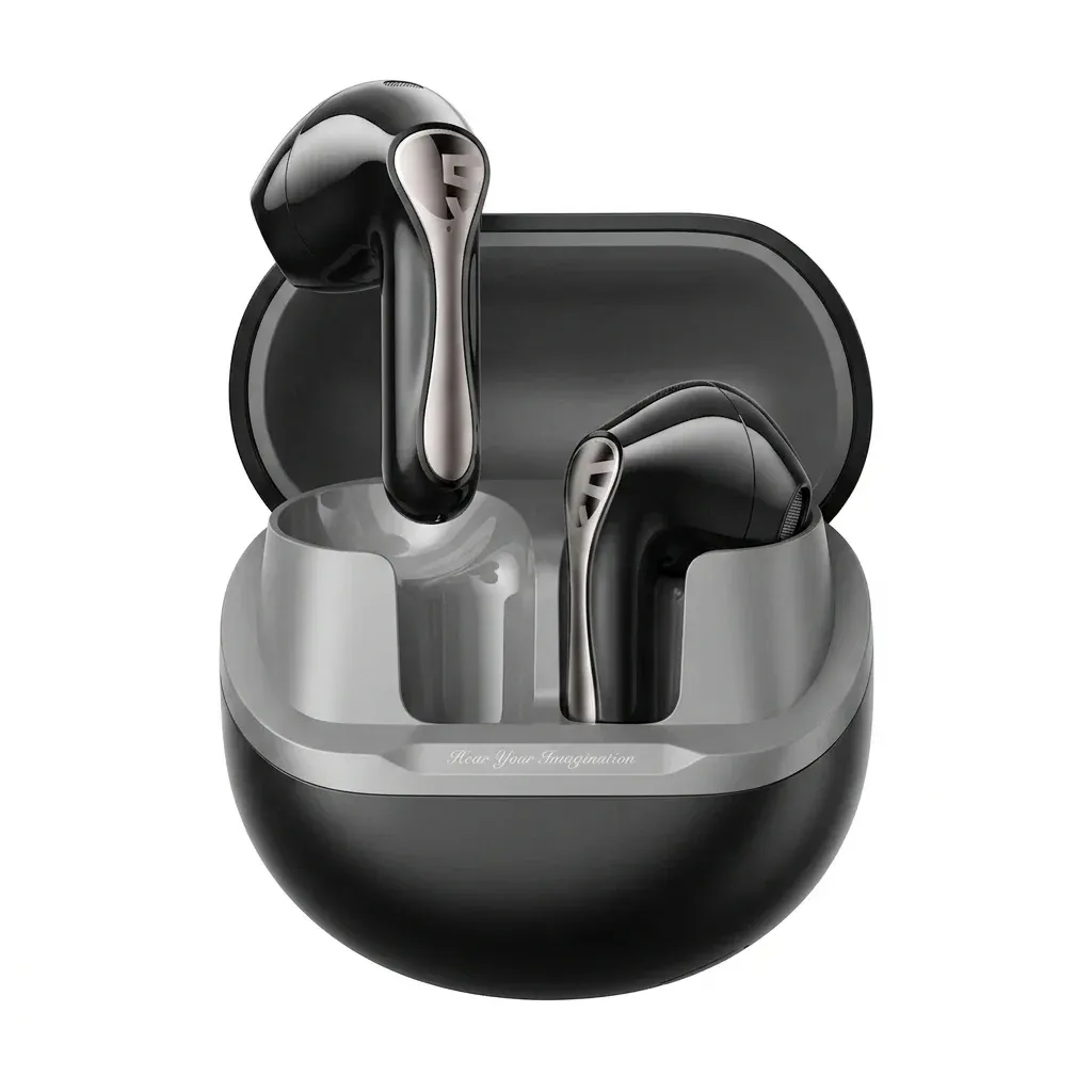 SoundPEATS Air5 Lite draadloze oordopjes