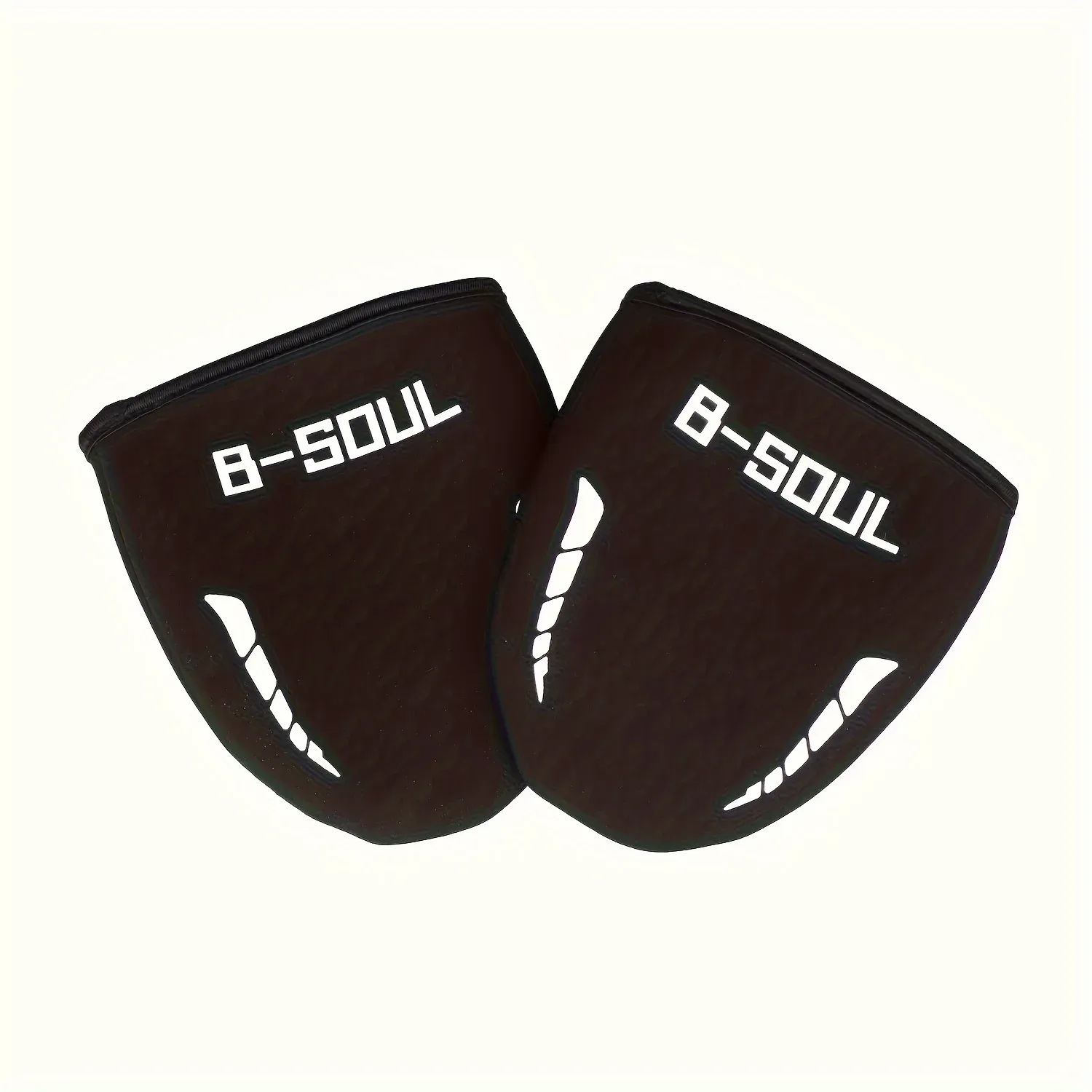 B-SOUL winddichte fietsschoenhoezen voor teenbescherming