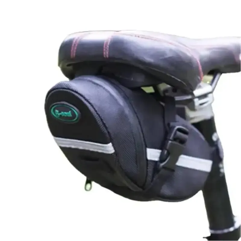B-SOUL waterdichte zadeltas voor bagagedrager en fietsrit