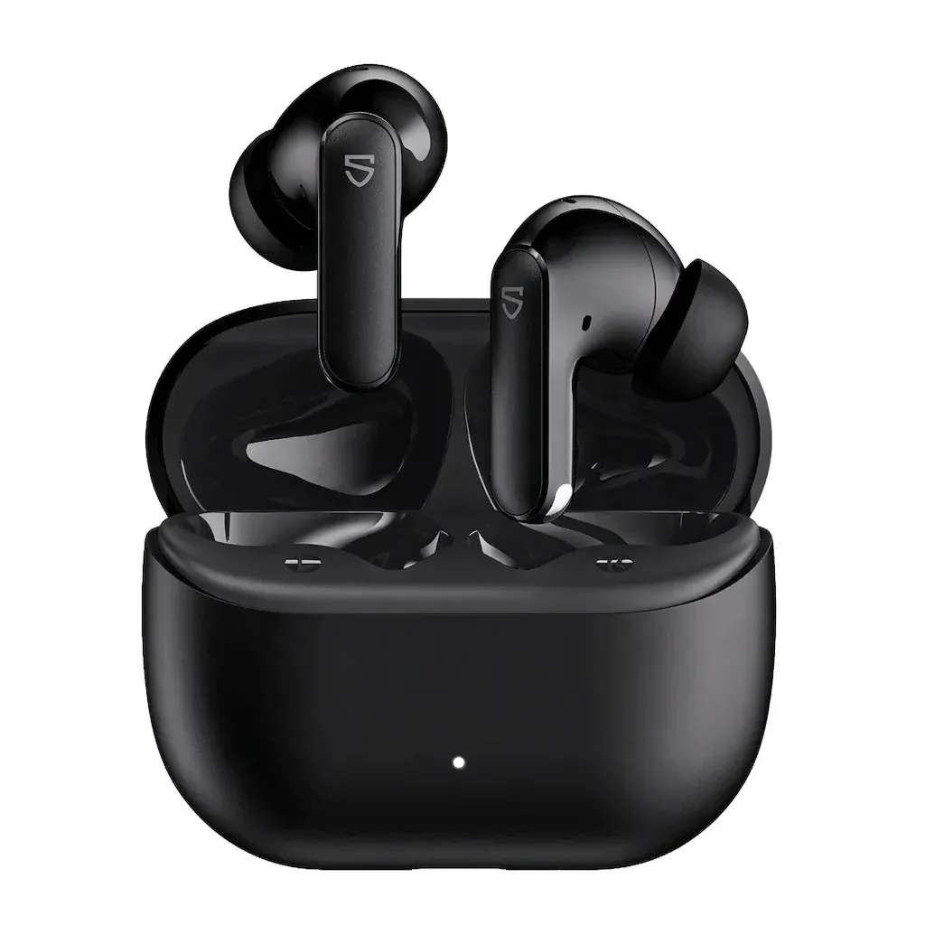 SoundPEATS Q3 Pro draadloze oordopjes met case