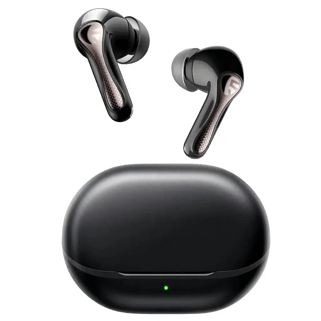 SOUNDPEATS Air5 Pro ANC-oordopjes met case