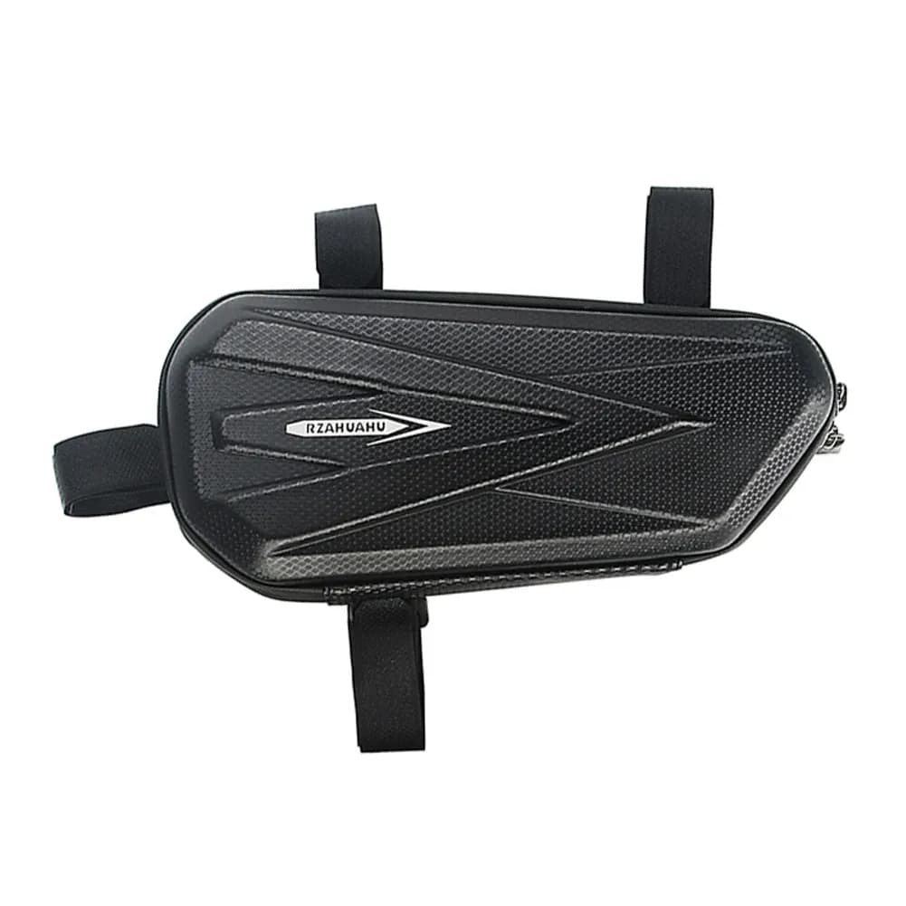 B-SOUL waterdichte hard-shell frametas voor e-bike en motor