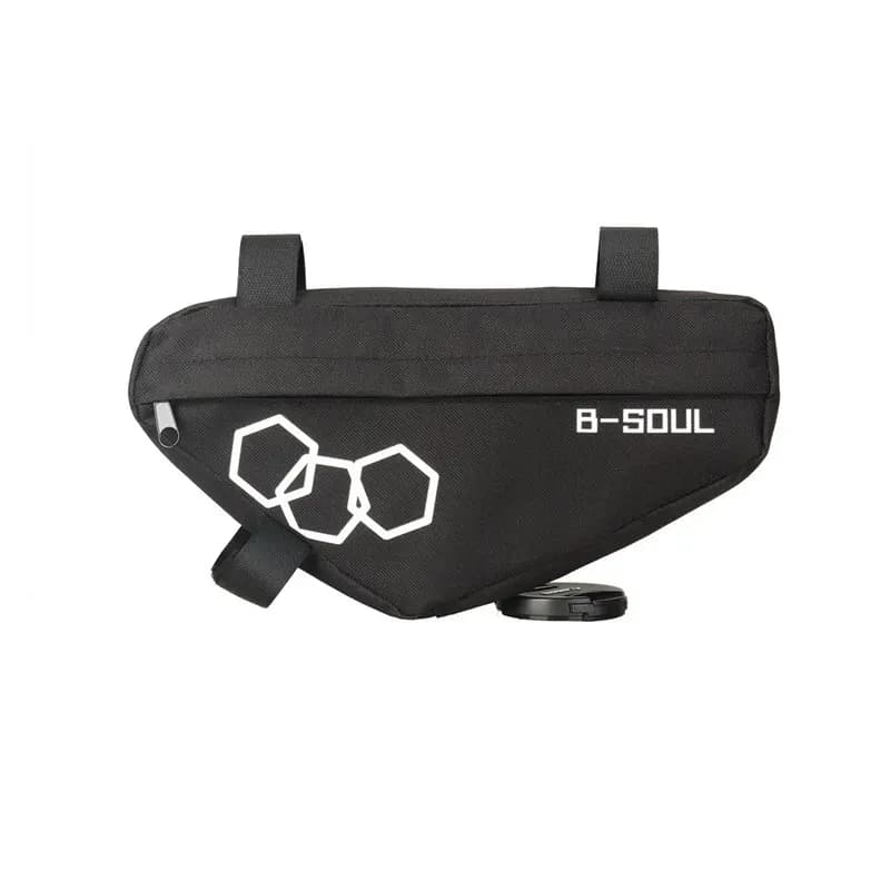 B-SOUL compacte frametas voor bovenbuis en driehoek