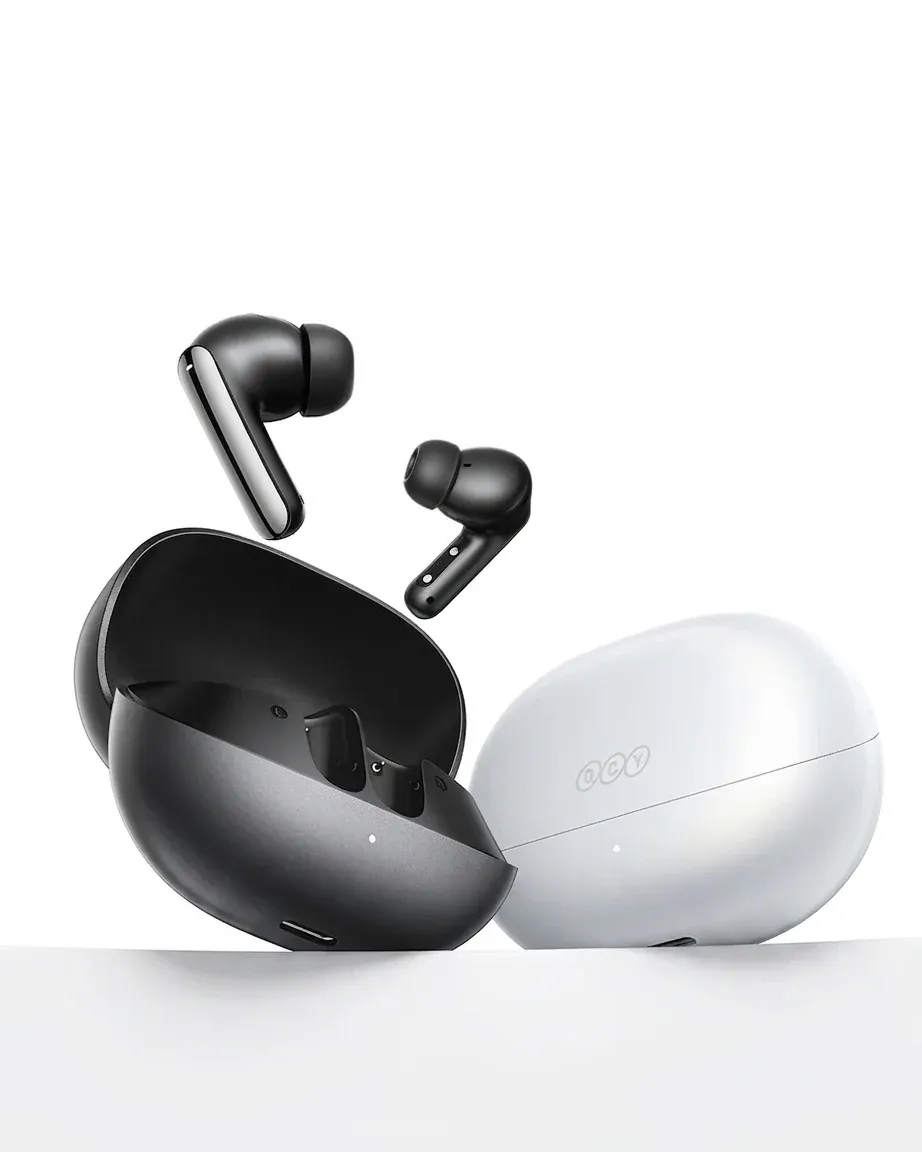 QCY MeloBuds N20 ANC-oordopjes met case