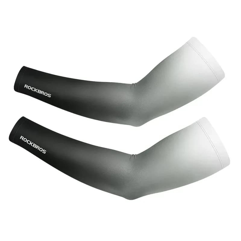 ROCKBROS UV-armstukken met koel draagcomfort