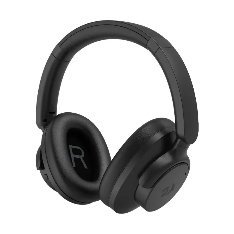 REDRAGON H610 draadloze ANC gamingheadset met 50 uur accuduur
