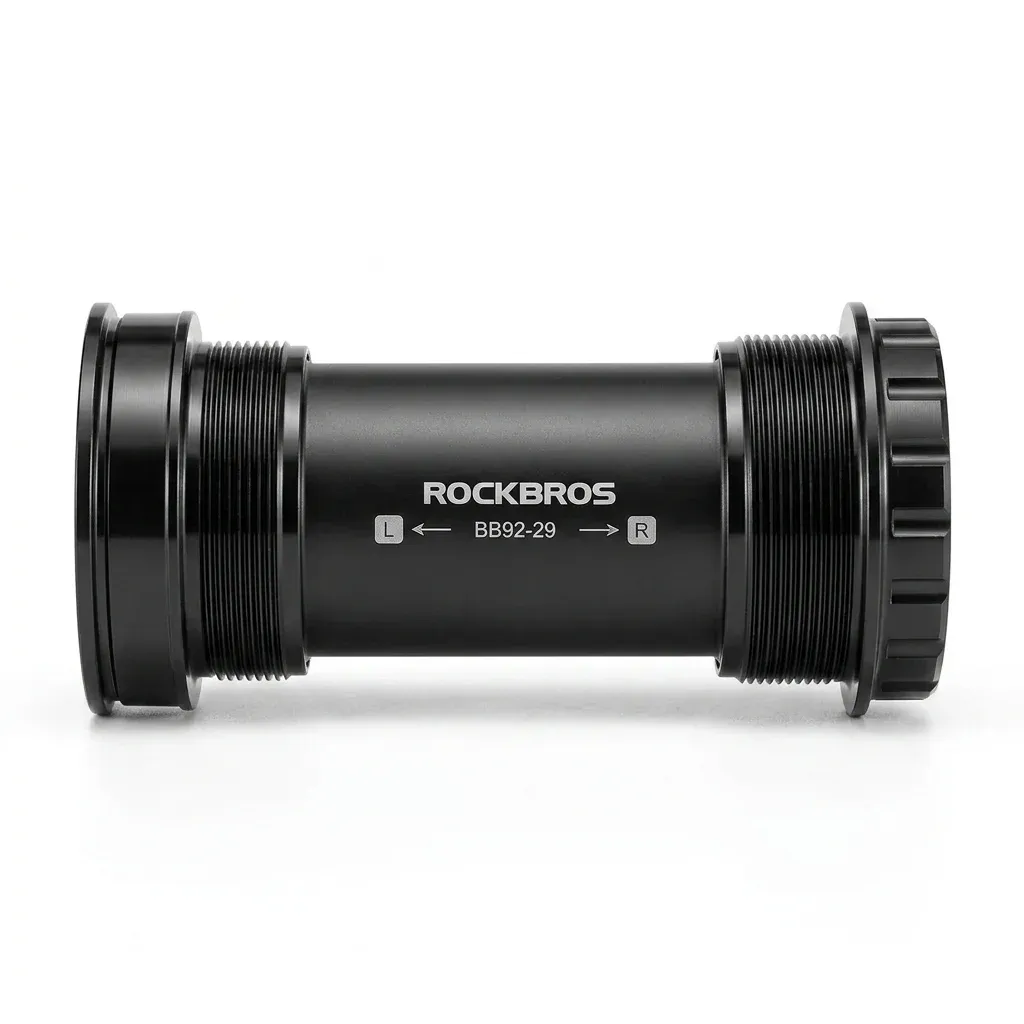 ROCKBROS afgedichte trapas voor fiets