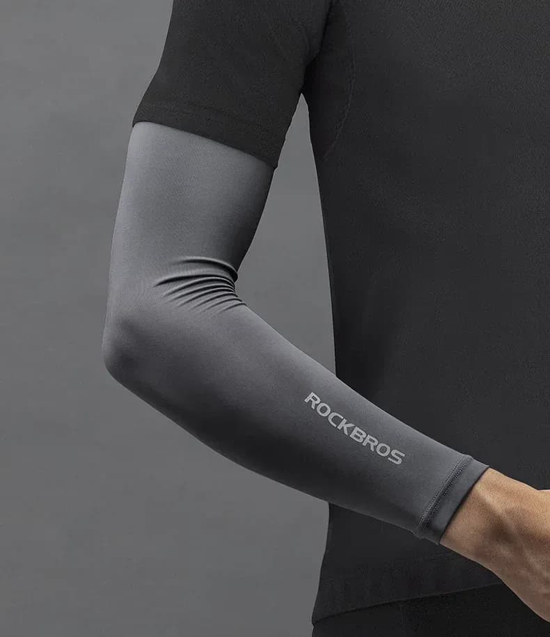 ROCKBROS UV-armstukken voor zomer en sport