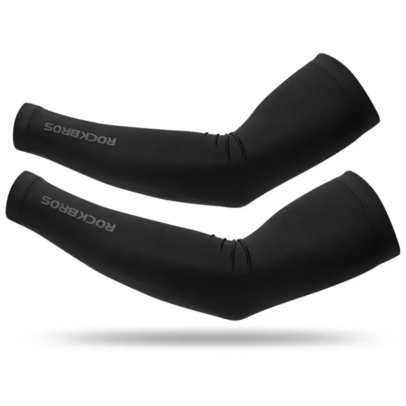 ROCKBROS koelende armstukken met UV-bescherming voor sport